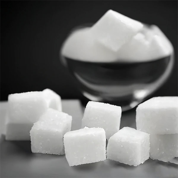 Сахар и его разновидности